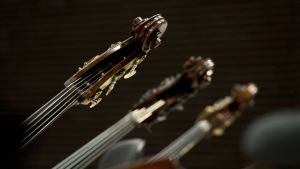 RSO Musiikkitalossa