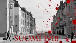 Suomi 1918