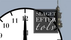 Slaget efter tolv - dagens debatt