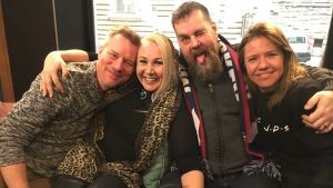 Efter Nio radio