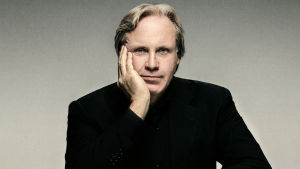 kapellimestari Markus Stenz