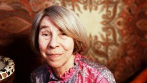 Tove Jansson