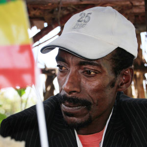 Etiopia kävi syksyllä kaaoksen partaalla. Tuhannet mielenosoittajat eri puolilla maata vaativat demokratiaa.