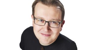 Antti Koivukangas