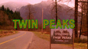 Twin Peaks Twin Peaks