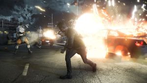 Vuonna 2015 julkaistavasta Quantum Breikistä odotetaan seuraavaa Suomi-menestystä quantum break remedy