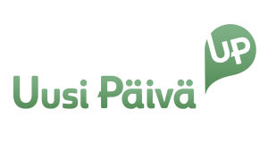 Uusi Päivä -logo 2016