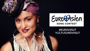 Sandhja - yle.fi/euroviisut