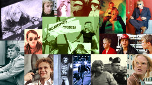 Kino Suomen syksy 2016 esittelee nuoria kapinallisia ja kasvukipuja. Kino Suomen syksy 2016 esittelee nuoria kapinallisia ja kasvukipuja.
