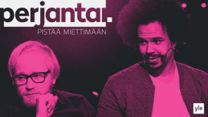 perjantai ajankohtaisohjelma.