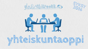 kysy yht.kuntaopin kokeesta kuva