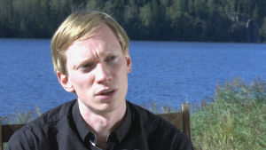 Sponringsrådgivare Magnus Berglund Sponsringsrådgivare Magnus Berglund