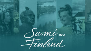 Suomi Finland 100 -kanava