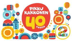 Pikku Kakkonen 40 vuotta