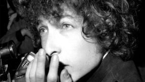 Bob Dylan