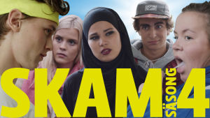 Skam säsong 4