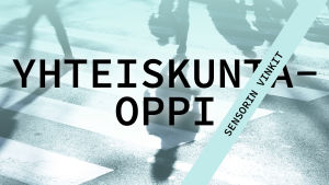 Jan Löfström on toiminut sensorina vuodesta 2001. Päivätyönään hän opettaa historian ja yhteiskunnallisten aineiden didaktiikkaa Helsingin yliopistossa. Sensorin vinkit matematiikan yo-kokeeseen.