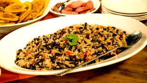 Gallo pinto