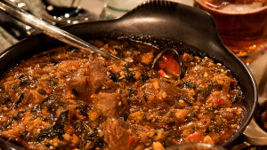 Okrasoup Okrasoup