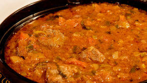 Stew Stew