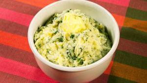 Colcannon Colcannon.