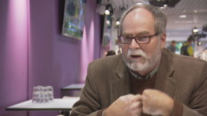 Psykolog Richard Ahlström har studerat hur överskuldsättning påverkar hälsan. Det finns ingen tvekan om att överskuldsättning leder till en ökad sjuklighet richard ahlström