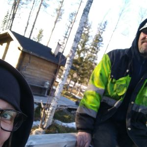 Päivin ja Maken tarina kuullaan SuomiLOVEn 4. kaudella