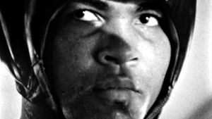 Muhammad Ali
