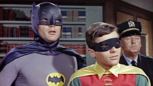 Batman