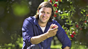Niklas mat