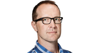 Christian Vuojärvi. Christian Vuojärvi