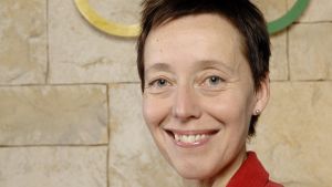 Marianne Nyman.
