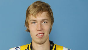 Richard Ullberg i SaiPa-dress tidigare i karriären. Richard Ullberg i SaiPa-dress tidigare i karriären.