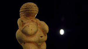 Venus från Willendorf