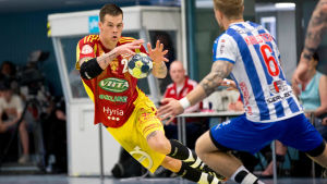 Nico Rönnberg. Nico Rönnberg.