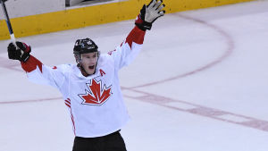 Kanada fick full utdelning, både ekonomiskt och idrottsligt. World Cup ishockey