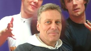 Leif Lampenius. Leif Lampenius, Yle Sporten
