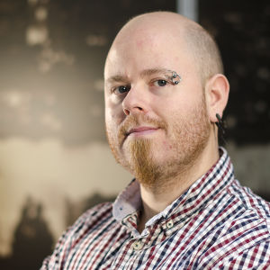 Björn Karlsson