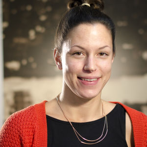 Malena Holmström