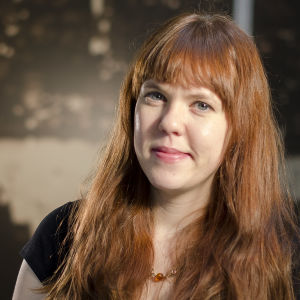 Milli Hellström