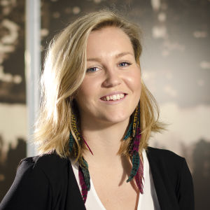 Märta Westerlund