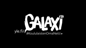Galaxin kuvalogo Fyndiin