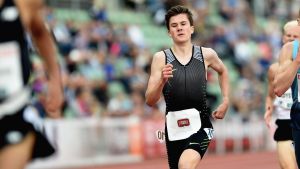 Jakob Ingebrigtsen. Jakob Ingebrigtsen