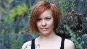 Ylva Perera ylva perera