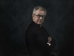 Osmo Vänskä