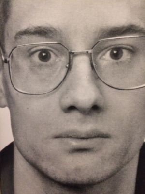 Stefan Hammarén