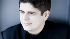 Javier Perianes, piano