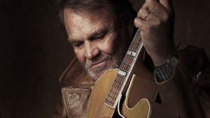 Glen Campbell: I'll Be Me. Glen Campbell: I'll Be Me. Dokumenttielokuva countrytähden jäähyväiskiertueesta.