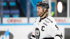 Tomi Kallio menar att TPS tagit enorma kliv framåt under ett år. Tomi Kallio, TPS, hösten 2016.