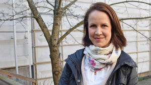 Veronika Honkasalo, Vänsterförbundet. veronika honkasalo, Vänsterförbundets kandidat i riksdagsvalet 2015
